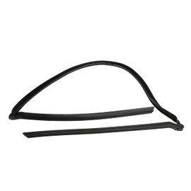 URO Parts 91456303910 Targa Top Seal, Front