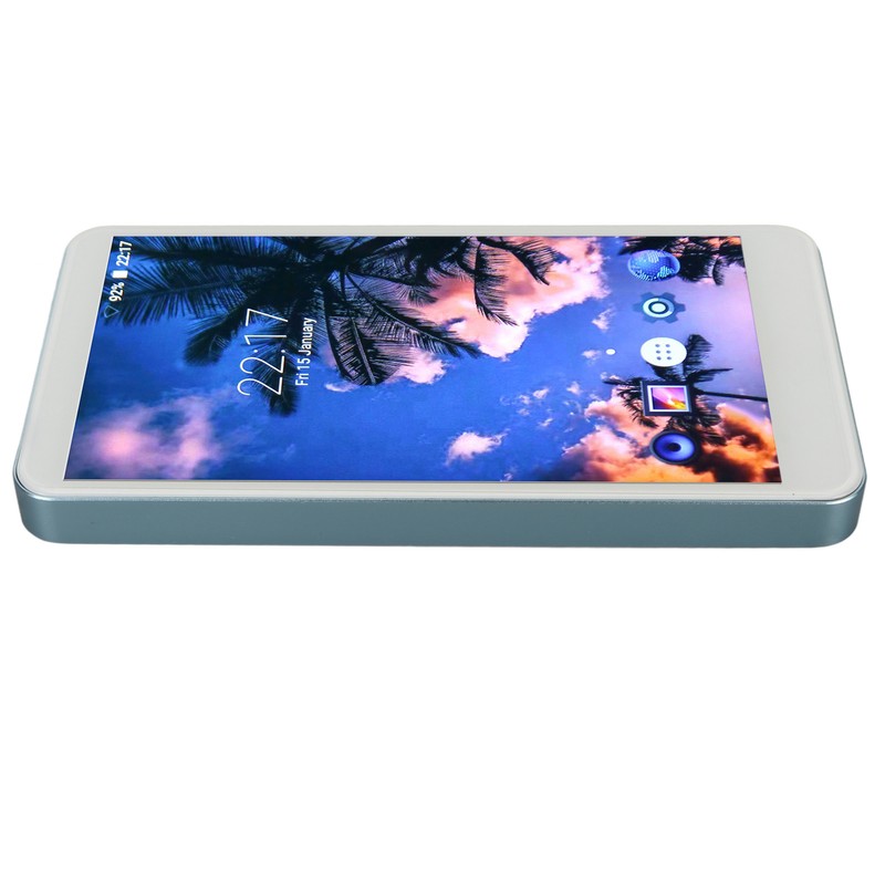for Android Portable MP4 Player 5.0 Inch Full Touch HD