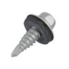 TechFast Stitching Sheet to Sheet Roofing Screws | 6.3 x
