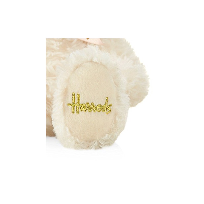 （ハロッズ) Harrods 正規品,テディベアー ぬいぐるみ Harriet Bear （Small）