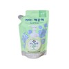 Ai Kkaekkeuthae Foaming Sweet Green Grape Hand Wash Refill 200ml 4ea