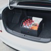 JSCARLIFE Car Trunk Organizer, Truck Boot Organiser, Foldable Car Boot