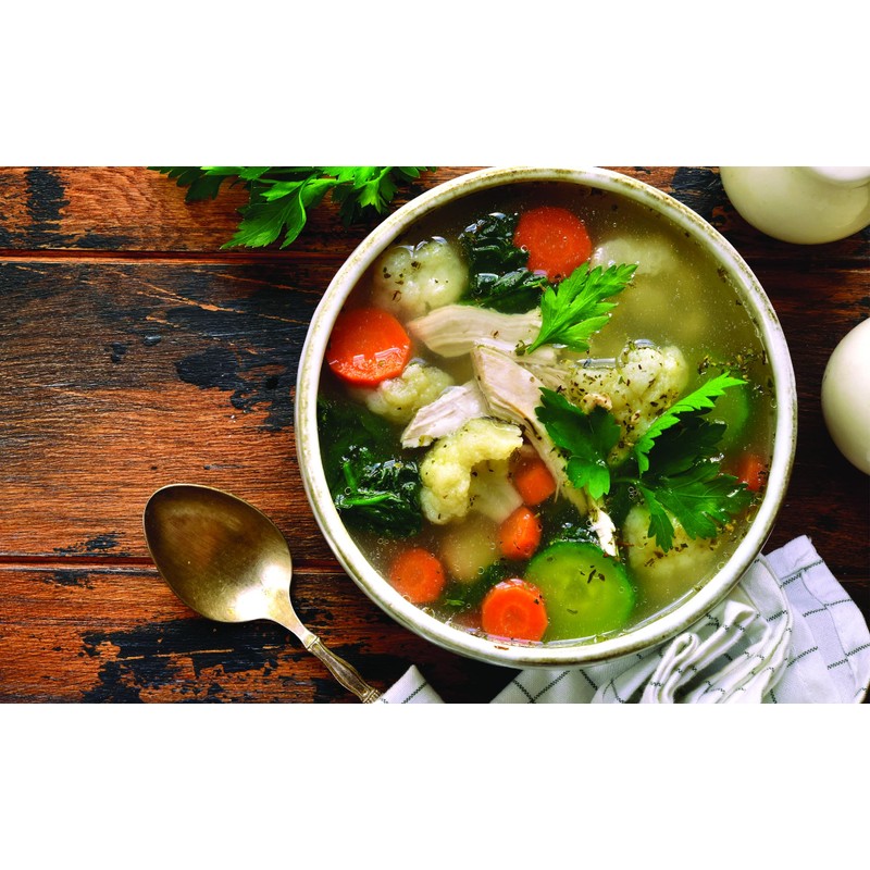 Litehouse Freeze Dried Red Onion - Fresh Red Onion Substitute,