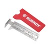 Burndy Wire Measuring Gauge