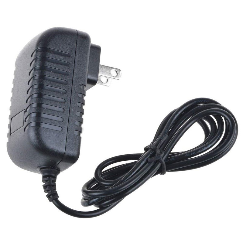 ABLEGRID 9V 300mA-1A Adapter Charger for Novation MiniNova Synth Power