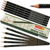 Camlin KOKUYO Graded Drawing Pencils Mega Pack Finest Crystalline Graphite