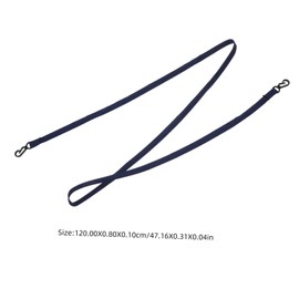 Parliky Multi-use Glove Clip for Skiing Glove Holder Clip Anti-Lost Rope Mittens Ropes