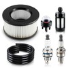 AUTOKAY MS271 MS391 Air Filter Fits for Stihl MS231 MS241
