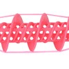 ZJchao 20 PCS Self Grip Spiral Curling Roller Set for