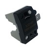 1Pcs QP2-4R7 Starter Relay，1 Pin Refrigerator Starter Relay QP2-4R7 and
