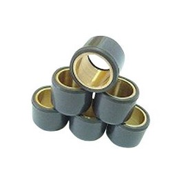 KN Planning Live Dio ZX Super Diozx TACT Lead Lead ZOOMER TODAY Zomer Weight Roller 16x13 16/13 0.2 oz (5 g)