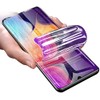 Mica Hidrogel TRANSPARENTE Nano tecnología, para HONOR X9 Mejor que