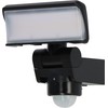 Brennenstuhl WS 2050 SP/LED Outdoor Spotlight with Motion Sensor 20