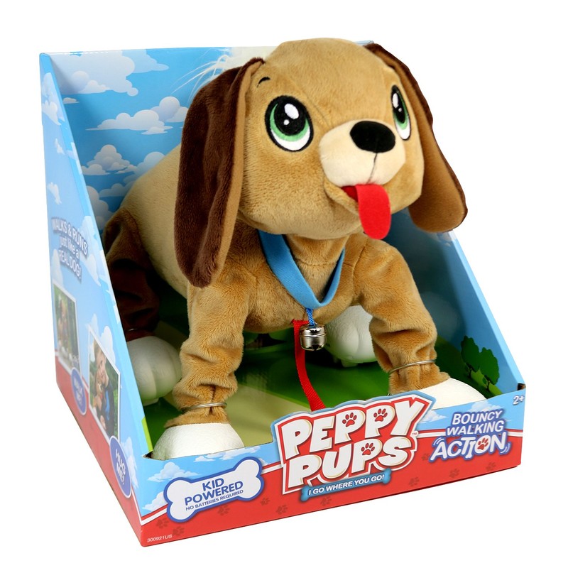 Peppy Pets Mutt