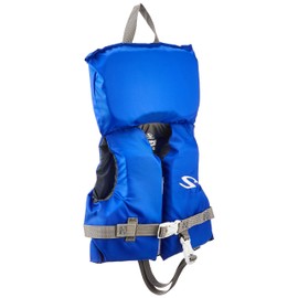 STEARNS Infant Classic Series Vest, Blue