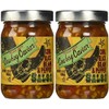 Trader Joe's Cowboy Caviar, 13oz/368g (Pack of 2)