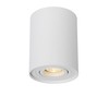 Lucide TUBE - Ceiling Spotlight - Ø 9,6 cm -