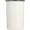 Takenaka Retro-Moda Storage Container, Navy 25.5 fl oz (750 ml)