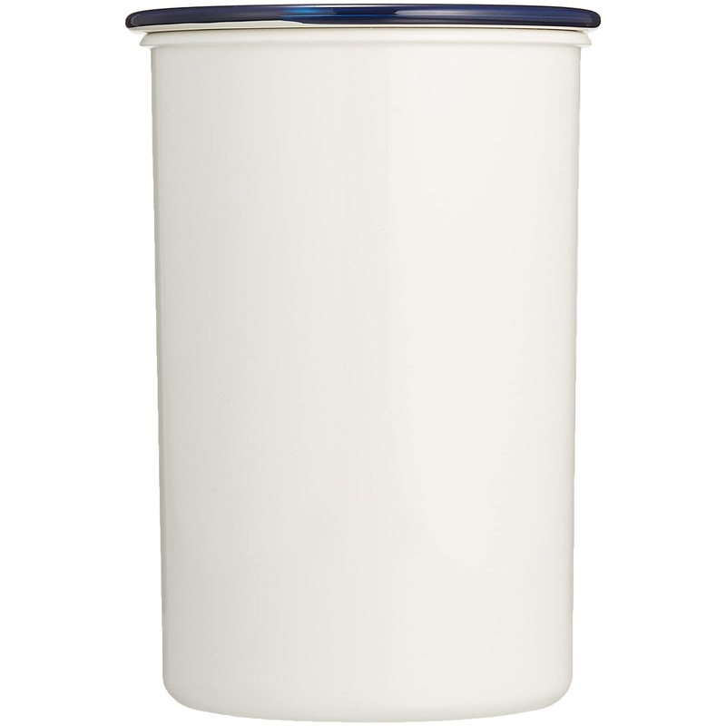 Takenaka Retro-Moda Storage Container, Navy 25.5 fl oz (750 ml)