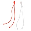 2Pcs Hearing Aid Lanyard Comfortable Wear Very Elastic Anti Lost