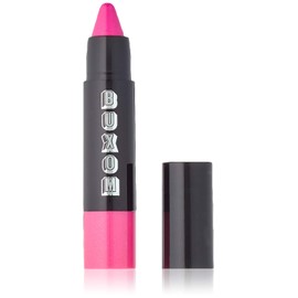 Buxom Shimmer Shock Lipstick, Sexy Surge, 0.07 Ounce
