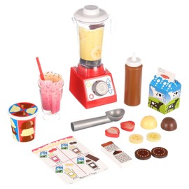 MELISSA & DOUG MILKSHAKE PLAY SET