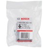 Bosch Professional Template Guide (Ø 40 mm, Accessories for Hand-Held