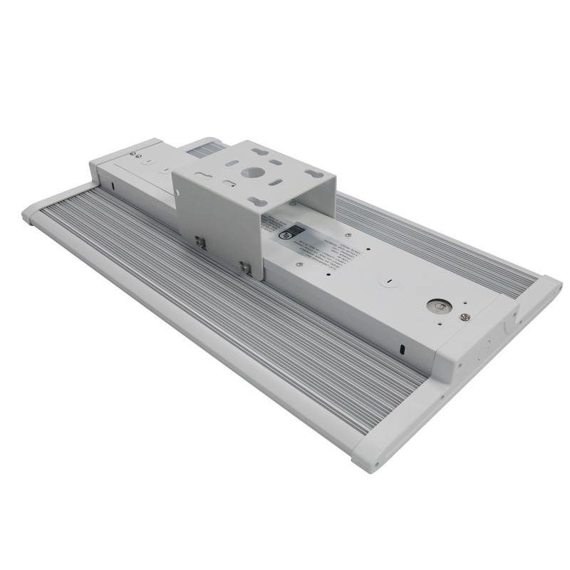 HYPERLITE LED Linear High Bay Light Ceiling Mount 4 Pack