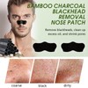 YANINEE 50PCS Mitesser Nase Pore Strips Nntfernen, Mitesserentferner Stripes für
