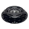 Motiv Offroad Gloss Black Wheel Center Cap 1938L184