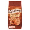 Galaxy Chocolate Chunk Cookies, 180g