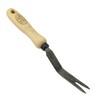 DeWit Weed Fork 28.5 cm I Professional Garden Fork Made