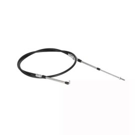 RURAL MART New Throttle Cable for International Hydro 186, 986, 1086, 1486, 1586, 3688