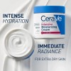 Crema Hidratante Intensiva Cerave Con 5% Hydro-urea 453g Seca Día/noche