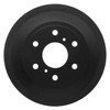 Dynamic Friction Company True Balanced Brake DRUM (1) 365-47071