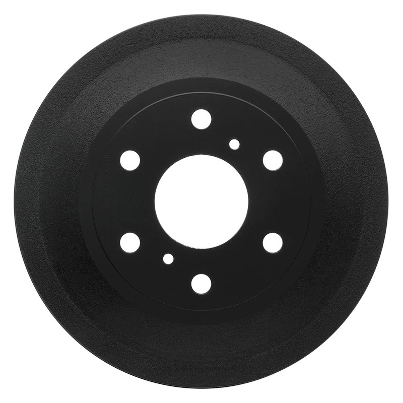 Dynamic Friction Company True Balanced Brake DRUM (1) 365-47071