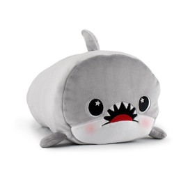 Moosh-Moosh Softest Plush Premium Squishy Pillow Series 2 Lots of Different Award Winning Animals and Unique Stories Snuggle and Stack Endless Fun (Crush)