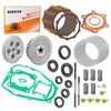 Blaster 200 Clutch Kit & Center Inner Hub & Outer