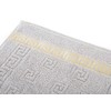 Arle-Living Luxury Medusa Guest Towels 30 x 50 cm in
