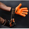 Precision Fusion X Pro Surround Quartz Wider Hand Professional Football