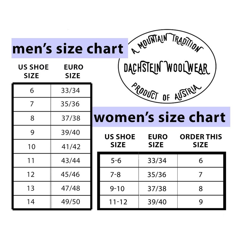 Dachstein Woolwear Austrian Wool Extra Warm Knee Socks