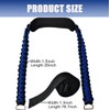 Ajqxh Heavy-Duty Cooler Strap for Engel-13qt and 19qt, Adjustable Shoulder