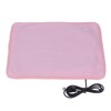 USB Heating Pad 3 Temperature Gears Keep Warm Shoulder Neck
