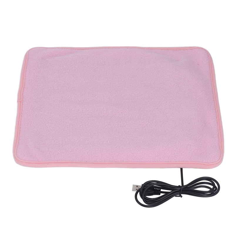 USB Heating Pad 3 Temperature Gears Keep Warm Shoulder Neck