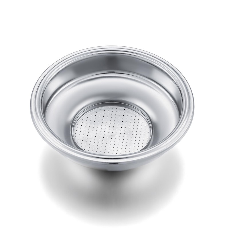 58mm Dual Wall Filter Basket Compatible with Calphalon Temp IQ/Kitchenaid