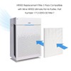 HR900 Replacement Filter 3 Pack Compatible with Winix HR900 Ultimate