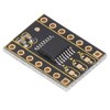 Data Acquisition Module 2 Channel 3‑5V Zeroing Crossing Detector Module