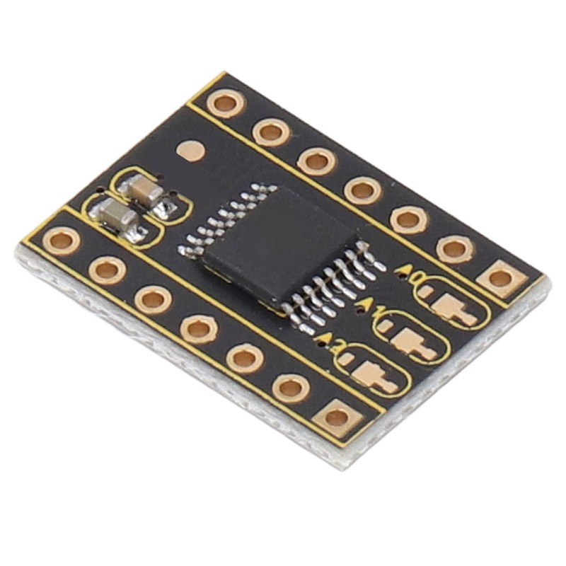 Data Acquisition Module 2 Channel 3‑5V Zeroing Crossing Detector Module
