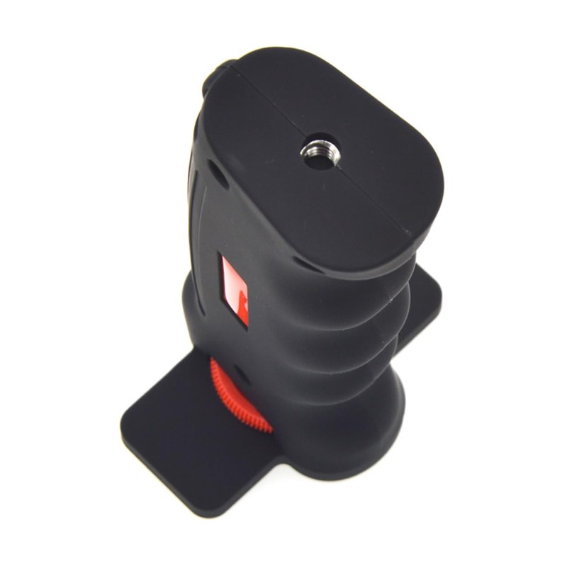 OSALADI Rubber Grip Handle for Cameras Easy to Use Compatible