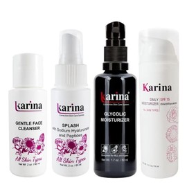 Karina Travel Set 2 for Mature - Dry Skin